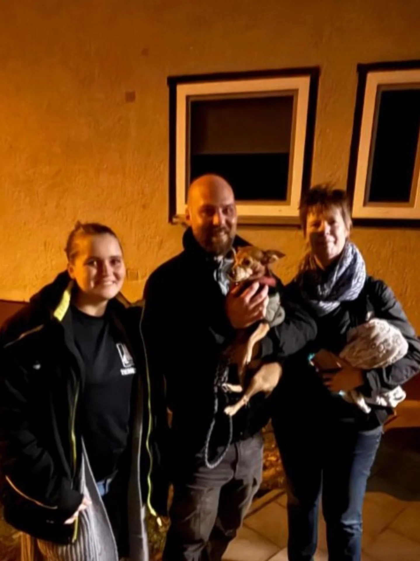 🥳🚨🚨🚨Die gestohlene Hündin Wilma ist wieder Zuhause 🚨🚨🚨🥳